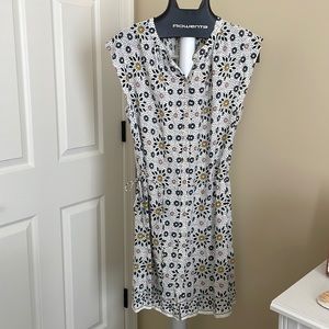 NWOT Loft Dress